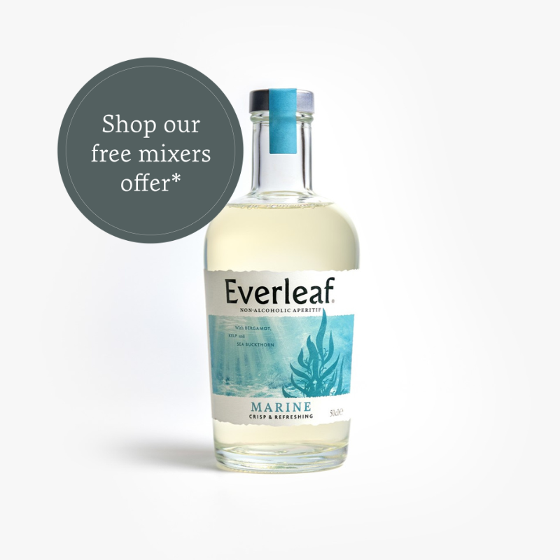 Everleaf Marine